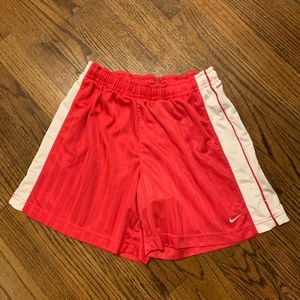 Youth Nike Shorts